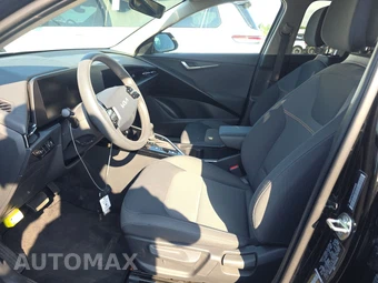 2025 Kia Niro LX - miniatura 7