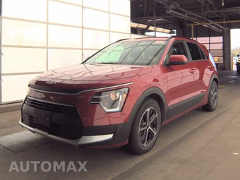 2025 Kia Niro LX