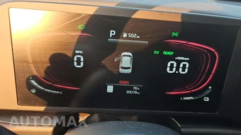 2025 Kia Niro LX - miniatura 19