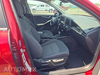 2025 Kia Niro LX - miniatura 8
