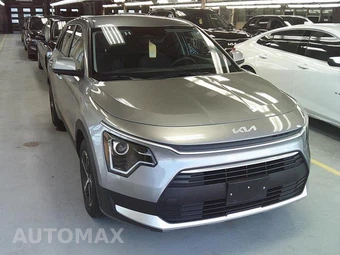 2025 Kia Niro LX - miniatura 12