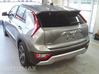 2025 Kia Niro LX - miniatura 19