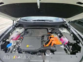 2025 Kia Niro LX - miniatura 15