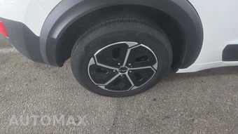 2025 Kia Niro LX - miniatura 23