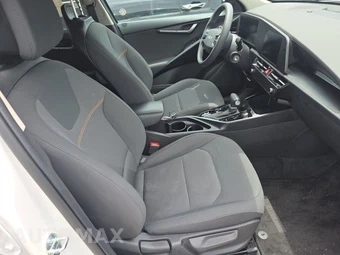 2025 Kia Niro LX - miniatura 8