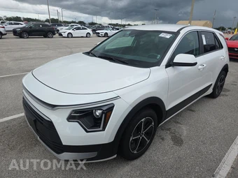 2025 Kia Niro LX - car from the USA, Manheim Buy-Now listing at AUTOMAX