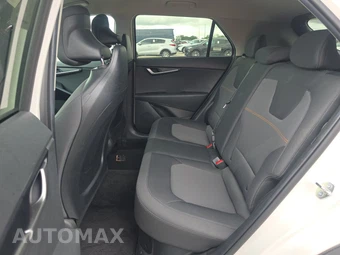 2025 Kia Niro LX - miniatura 13