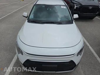 2025 Kia Niro LX - miniatura 2