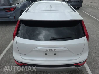2025 Kia Niro LX - miniatura 5