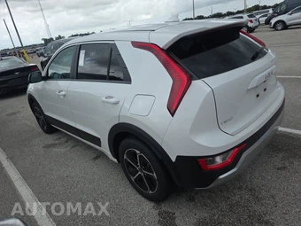 2025 Kia Niro LX - miniatura 6