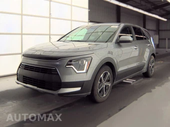 2025 Kia Niro LX