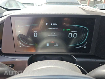 2025 Kia Niro LX - miniatura 12
