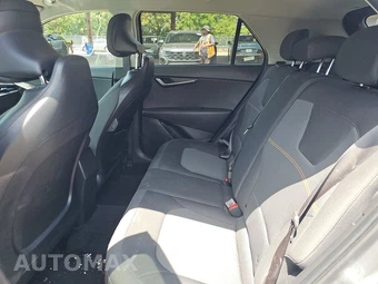2025 Kia Niro LX - miniatura 13