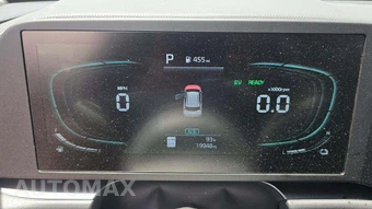 2025 Kia Niro LX - miniatura 18