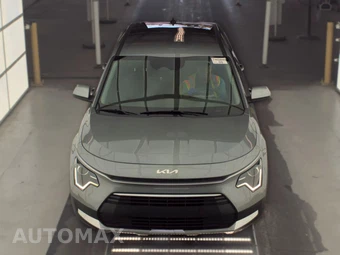 2025 Kia Niro LX - miniatura 2