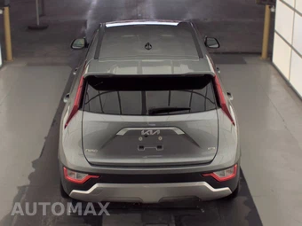 2025 Kia Niro LX - miniatura 5