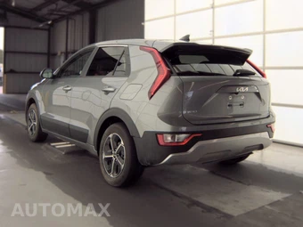 2025 Kia Niro LX - miniatura 6