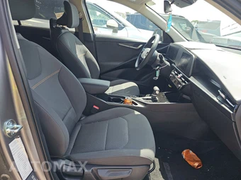 2025 Kia Niro LX - miniatura 8