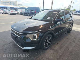 2025 Kia Niro LX