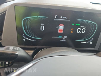2025 Kia Niro LX - miniatura 12