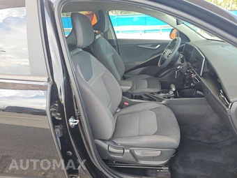 2025 Kia Niro LX - miniatura 14
