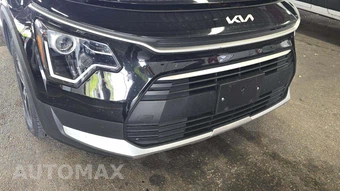 2025 Kia Niro LX - miniatura 19