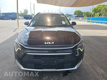 2025 Kia Niro LX - miniatura 2