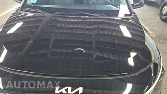 2025 Kia Niro LX - miniatura 20