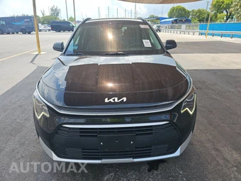 2025 Kia Niro LX - miniatura 3