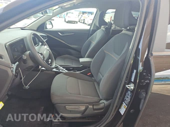 2025 Kia Niro LX - miniatura 7
