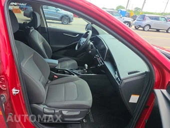 2025 Kia Niro LX - miniatura 8