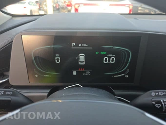 2025 Kia Niro LX - miniatura 12
