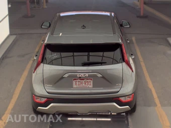 2025 Kia Niro LX - miniatura 5
