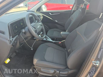 2025 Kia Niro LX - miniatura 7
