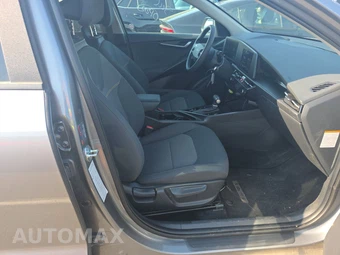 2025 Kia Niro LX - miniatura 8