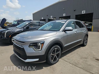 2025 Kia Niro LX