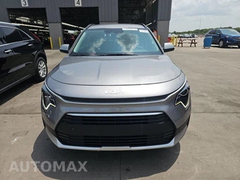 2025 Kia Niro LX - miniatura 2