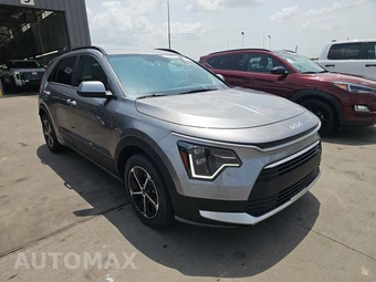 2025 Kia Niro LX - miniatura 3