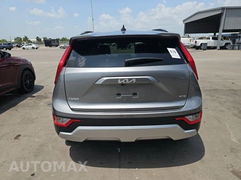 2025 Kia Niro LX - miniatura 5
