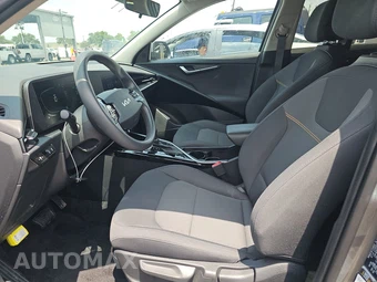 2025 Kia Niro LX - miniatura 7