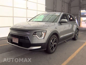 2025 Kia Niro LX
