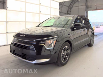 2025 Kia Niro LX