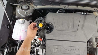 2025 Kia Niro LX - miniatura 19