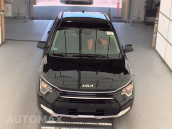 2025 Kia Niro LX - miniatura 2