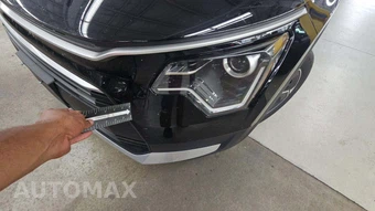 2025 Kia Niro LX - miniatura 22