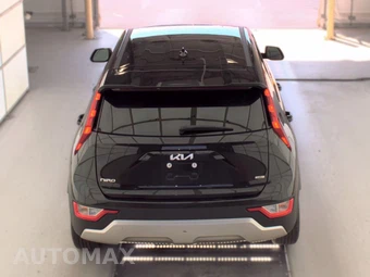 2025 Kia Niro LX - miniatura 5