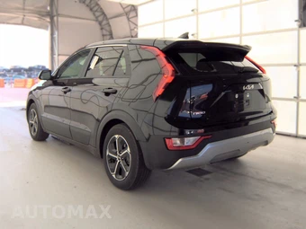 2025 Kia Niro LX - miniatura 6