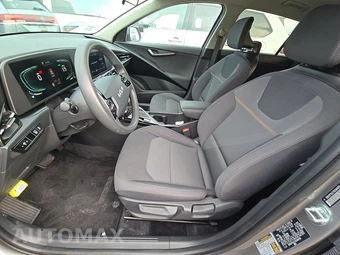 2025 Kia Niro LX - miniatura 7
