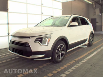 2025 Kia Niro LX - car from the USA, Manheim Buy-Now listing at AUTOMAX