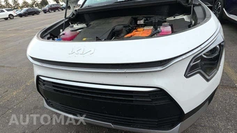 2025 Kia Niro LX - miniatura 19